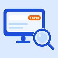 1. 도서관 자원의 검색